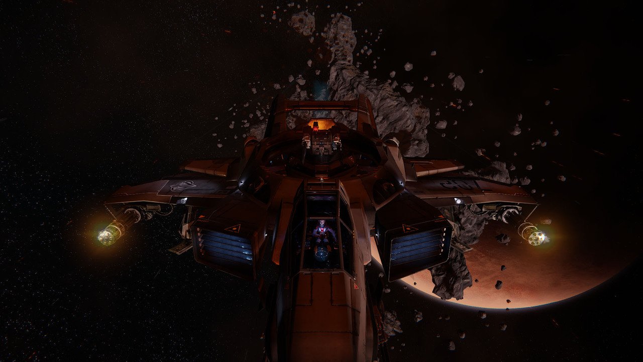 Star Citizen - Imagen 12